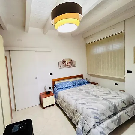 Casa San Carlo Hébergement de vacances Acquarica del Capo