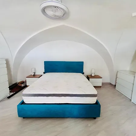 Hébergement de vacances Casa San Carlo