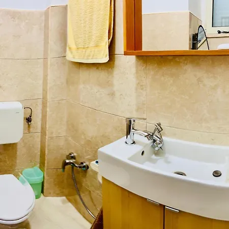Casa San Carlo Hébergement de vacances Acquarica del Capo